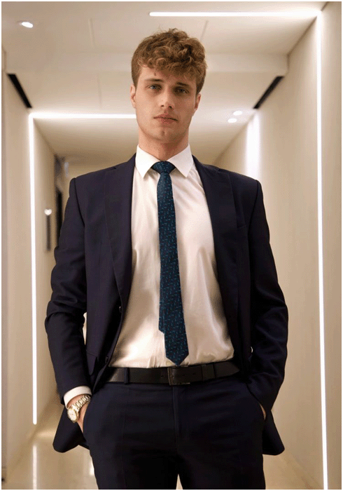 купить страстного любовника