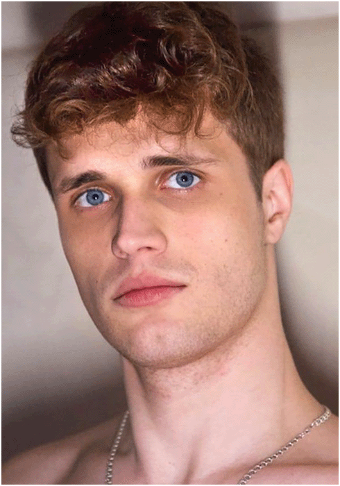 послушный мужчина для госпожи