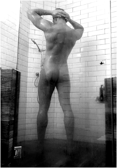 мужчина по вызову