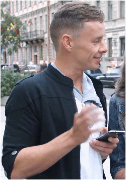 цена парня по вызову