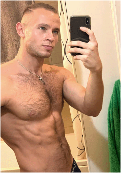 мужчины универсалы