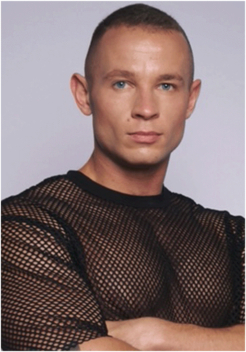 салон с мальчиками для дам