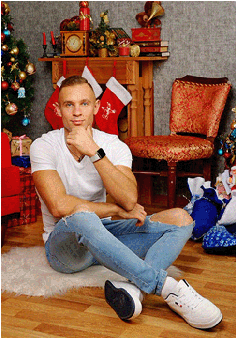 бордель с мужчинами по вызову