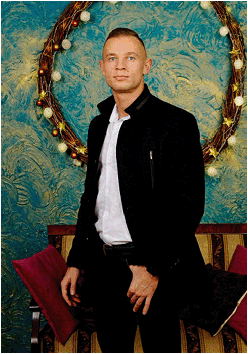 мальчики БИ бисексуалы