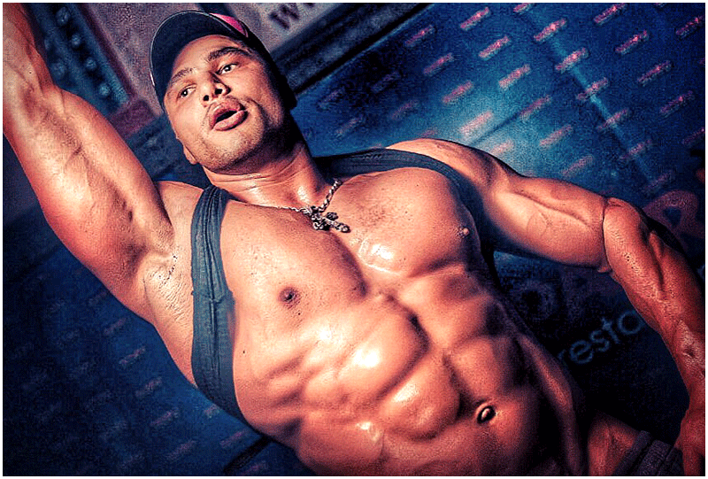 снять мужчину по вызову