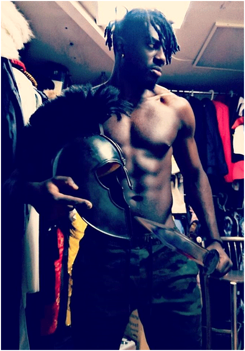 закажу мужчину в Москве