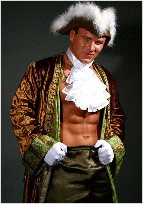 снять мужчину на ночь