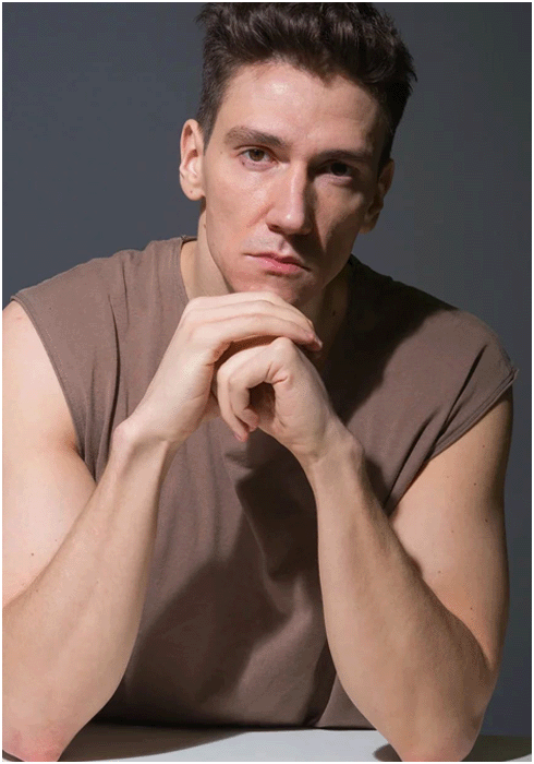 вызову мужчину для дамы