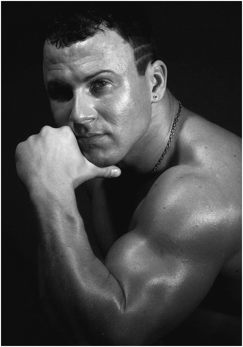 снять парня на ночь