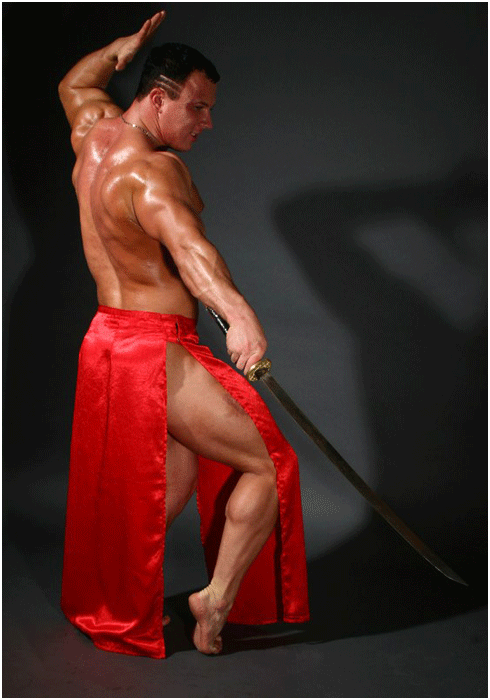 снять мальчика на ночь