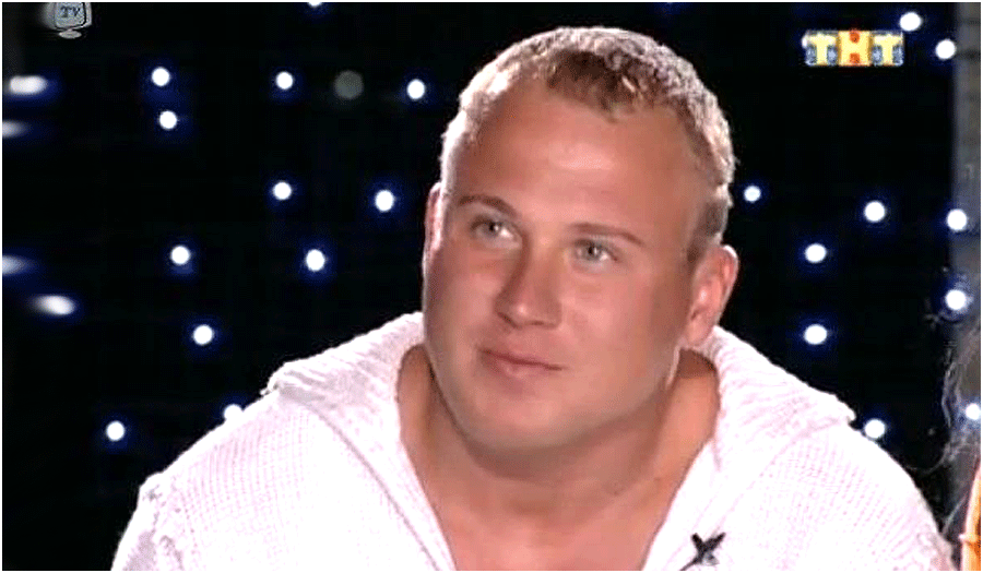 приватный стриптиз