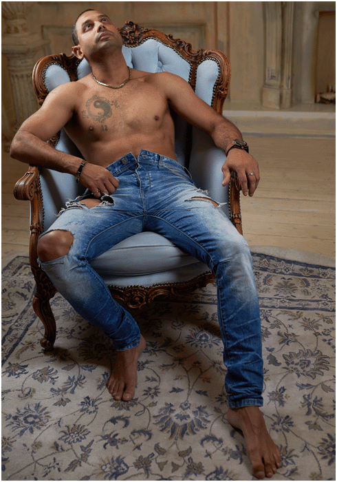 мужчина для досуга, эскорт мужской