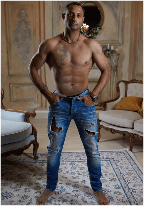 мужчины по вызову в Питере