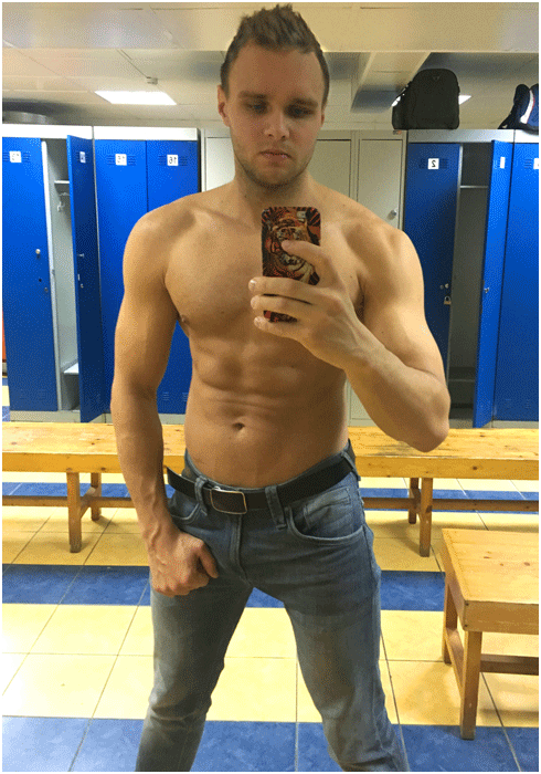 мужской эскорт для дамы