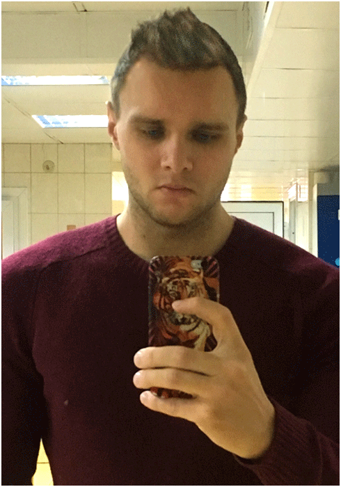 мужчина для обеспеченной