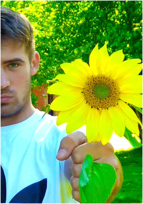 вызвать парня по вызову