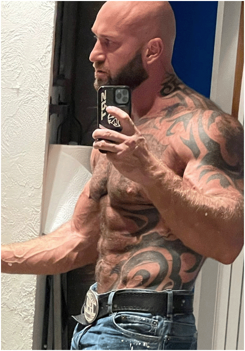 * СТРИП* ЗАКАЗАТЬ В САНКТ-ПЕТЕРБУРГЕ