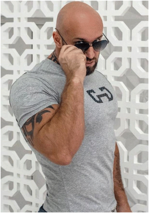 * СТРИП* ЗАКАЗ*