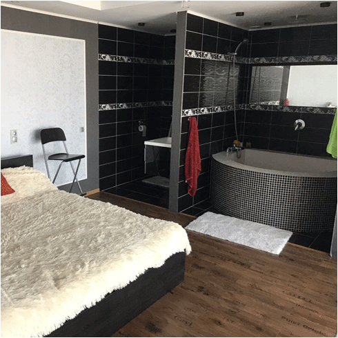 массаж интим с продолжением