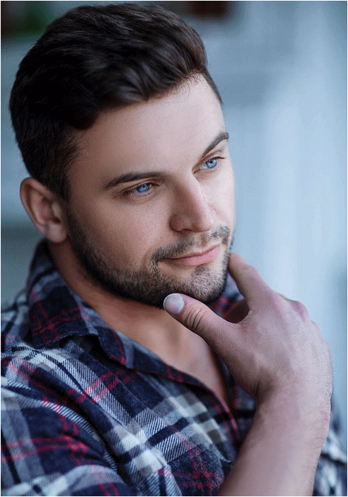 мужчина на час