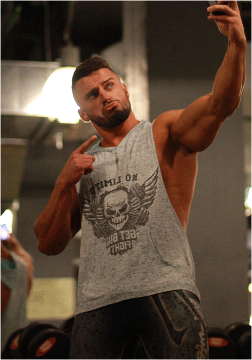 мужчины проституты 