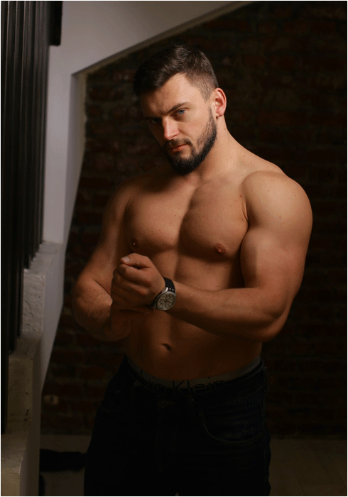 мальчики проституты