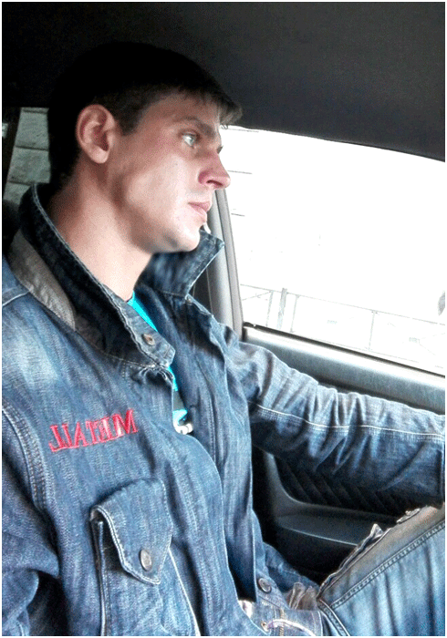 мужчина для дамы * сексуальные парни