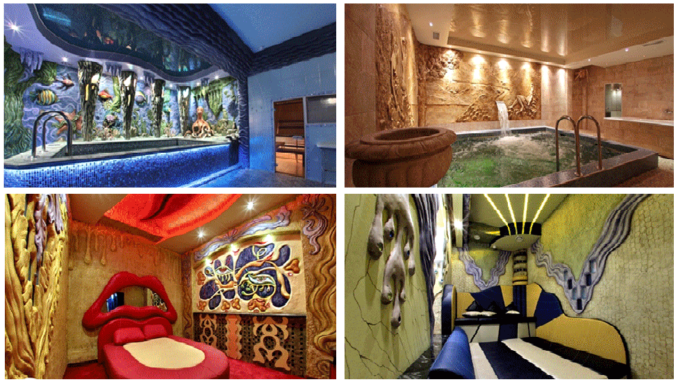 

мужчина по вызову Петербург