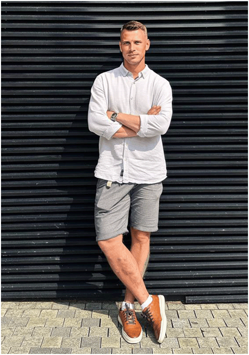 мужчину пригласить для пары М+Ж