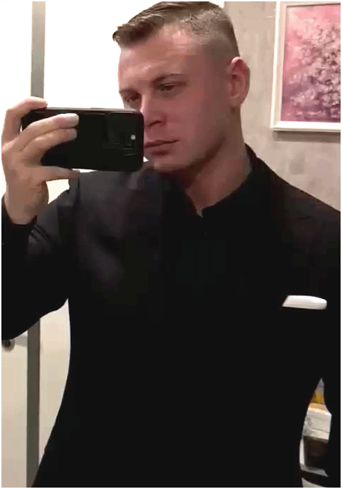 мужчина на сутки в Москве