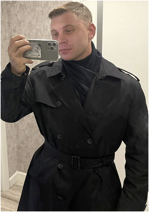 мужчины Москвы проституты парни