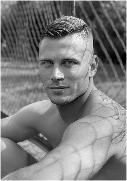 секс с мужчиной не дорого