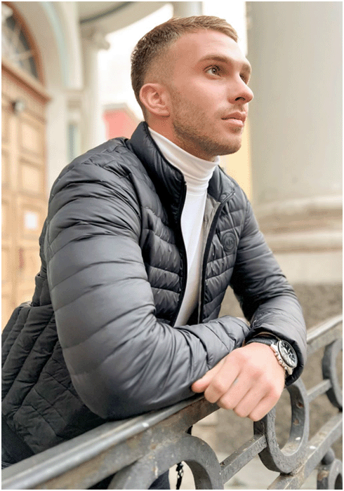 *закажем парня на час