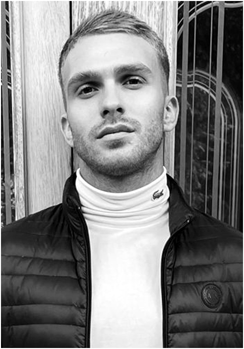 закажем парня для группенсекс