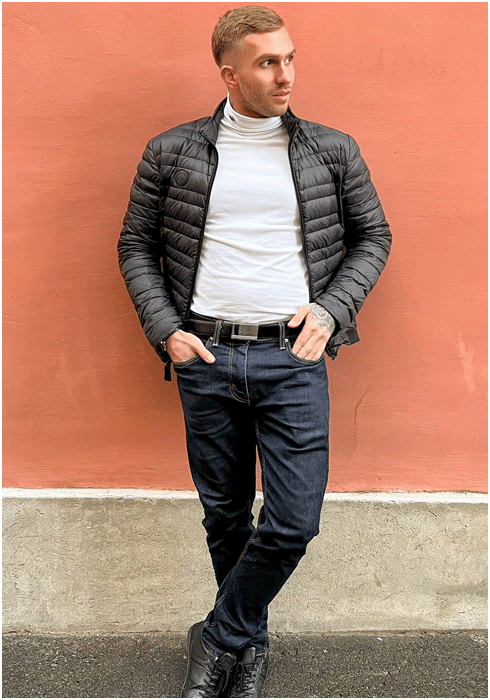 *закажем парня на ночь