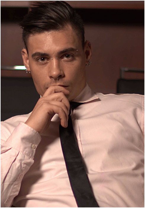 парня заказать цена