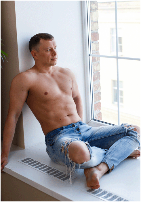 вызвать мужчину для орального секса