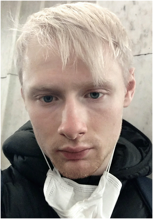 молодые парни проститутки