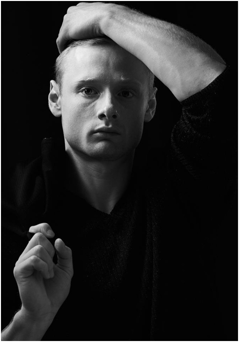 мальчики проститутки Москвы