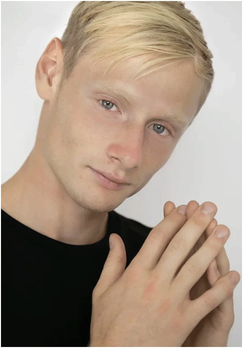 мальчики проститутки Москвы и МО