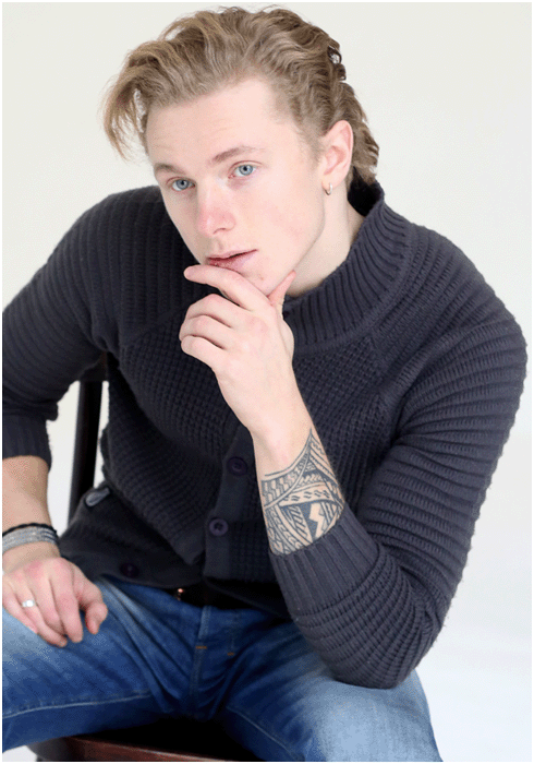 Эротический массаж