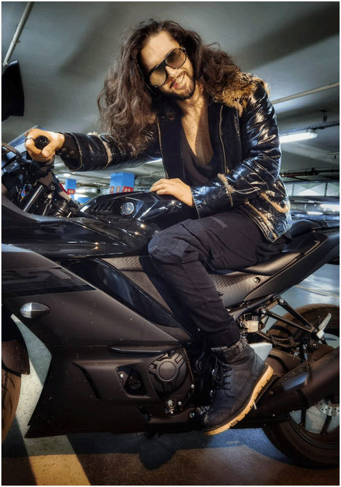 заказ мужчину для семейной пары для секса втроем