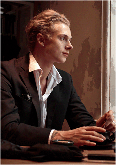 секс интим эскорт мужчин