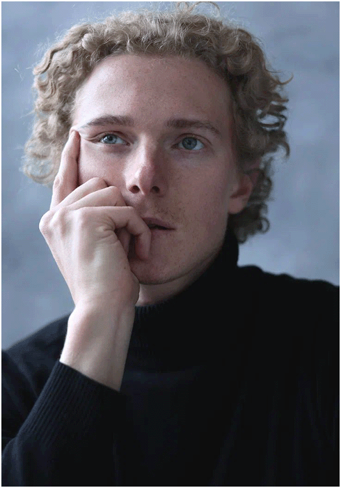 мужчина по вызову в Петербурге, эскорт для дам * Питер