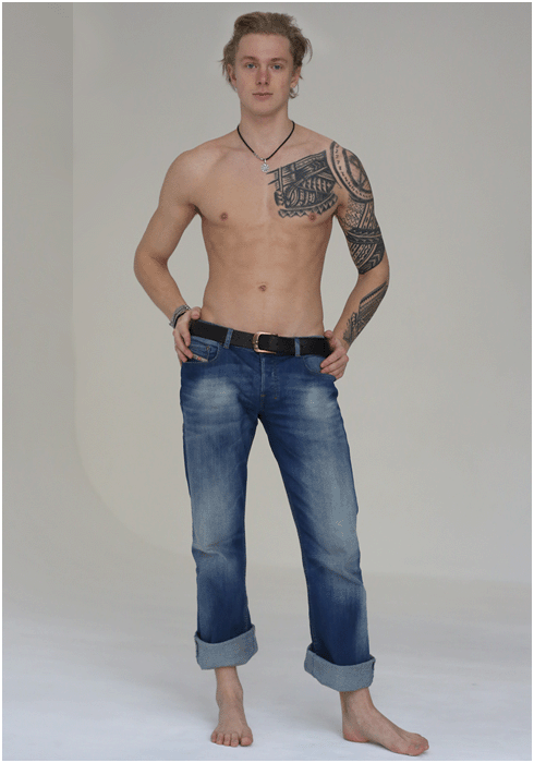 заказать парня по вызову