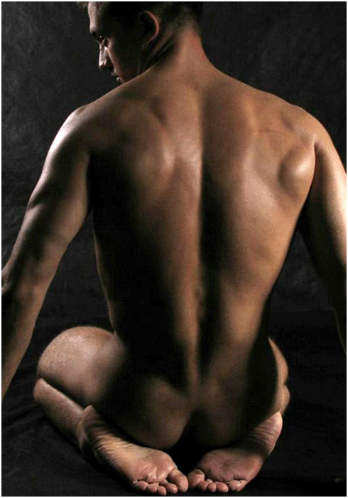 заказать парня