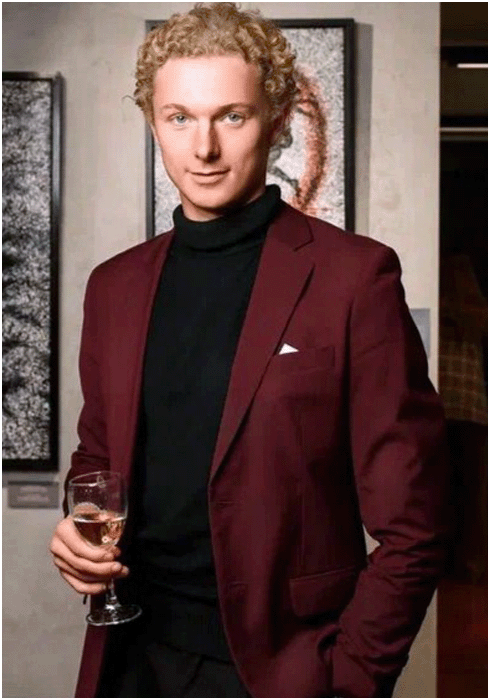 питер парни для интима