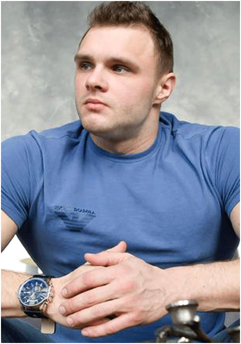 заказать мальчика по вызову