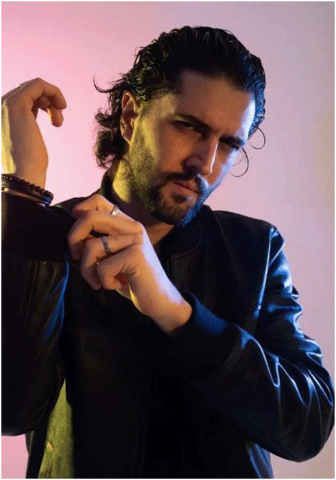 услуги жиголо в Мск