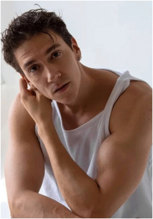 приглашу парня проститута